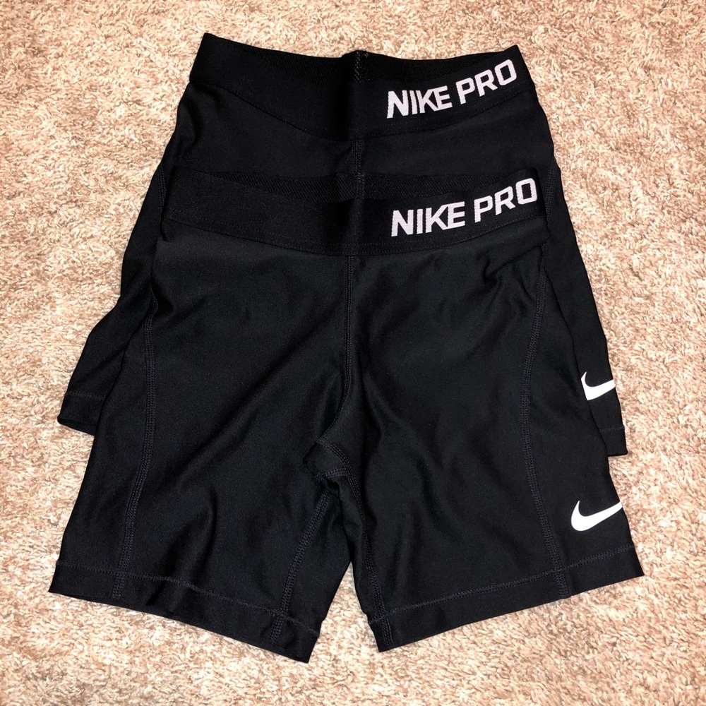 Nike Pros